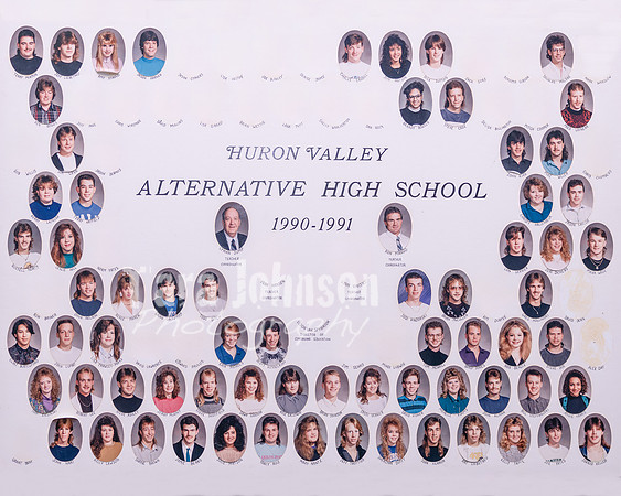 1990-91 HHS Composite
