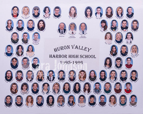 1995-96 HHS Composite
