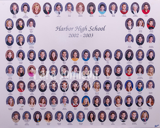 2002-03 HHS Composite