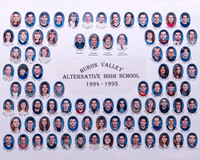 1994-95 HHS Composite