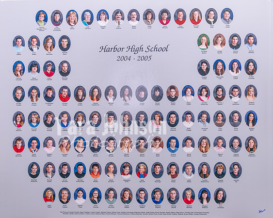 2004-05 HHS Composite