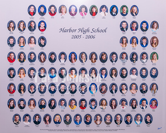 2005-06 HHS Composite