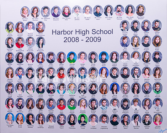 2008-09 HHS Composite