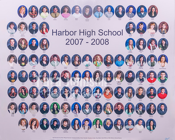 2007-08 HHS Composite