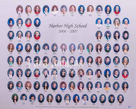 2006-07 HHS Composite