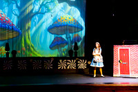 26 Rising Stars - AIW - Performance