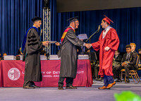 2026 U of D Grad - Angle #2 - Diploma with Brother Boyton - TJP (1 of 143)