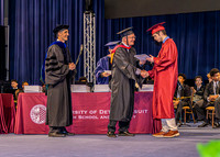 2026 U of D Grad - Angle #2 - Diploma with Brother Boyton - TJP (10 of 143)