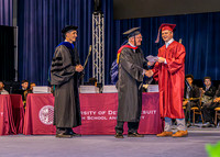 2026 U of D Grad - Angle #2 - Diploma with Brother Boyton - TJP (7 of 143)
