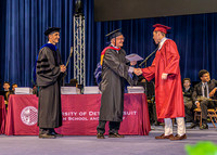 2026 U of D Grad - Angle #2 - Diploma with Brother Boyton - TJP (9 of 143)