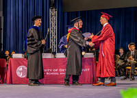 2026 U of D Grad - Angle #2 - Diploma with Brother Boyton - TJP (11 of 143)