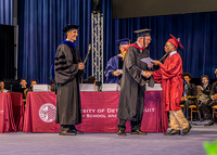 2026 U of D Grad - Angle #2 - Diploma with Brother Boyton - TJP (12 of 143)