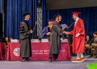 2026 U of D Grad - Angle #2 - Diploma with Brother Boyton - TJP (14 of 143)