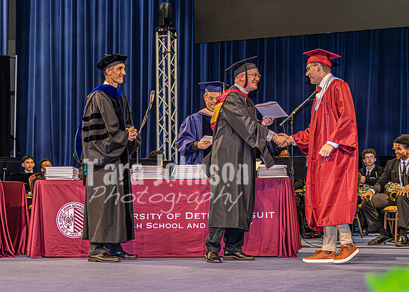 2026 U of D Grad - Angle #2 - Diploma with Brother Boyton - TJP (14 of 143)