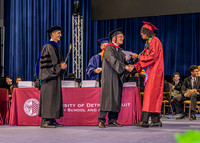 2026 U of D Grad - Angle #2 - Diploma with Brother Boyton - TJP (17 of 143)