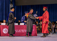 2026 U of D Grad - Angle #2 - Diploma with Brother Boyton - TJP (20 of 143)