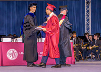2026 U of D Grad - Angle #2 - Diploma with Principal Smith - TJP (2 of 234)