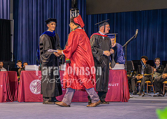 2026 U of D Grad - Angle #2 - Diploma with Principal Smith - TJP (13 of 234)