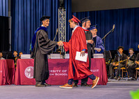 2026 U of D Grad - Angle #2 - Diploma with Principal Smith - TJP (15 of 234)