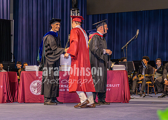 2026 U of D Grad - Angle #2 - Diploma with Principal Smith - TJP (17 of 234)