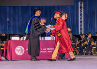 2026 U of D Grad - Angle #2 - Diploma with Principal Smith - TJP (16 of 234)