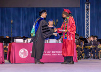 2026 U of D Grad - Angle #2 - Diploma with Principal Smith - TJP (20 of 234)