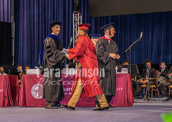 2026 U of D Grad - Angle #2 - Diploma with Principal Smith - TJP (28 of 234)