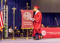 26 U of D Grad - Angle #4 - Flags - TJP (5 of 136)