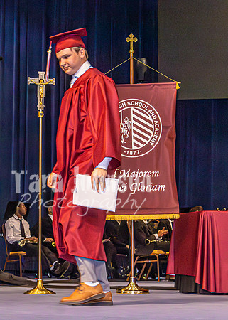 26 U of D Grad - Angle #4 - Flags - TJP (11 of 136)