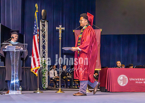 26 U of D Grad - Angle #4 - Flags - TJP (8 of 136)