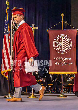 26 U of D Grad - Angle #4 - Flags - TJP (12 of 136)