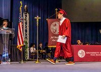 26 U of D Grad - Angle #4 - Flags - TJP (13 of 136)