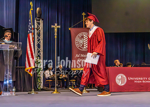 26 U of D Grad - Angle #4 - Flags - TJP (13 of 136)