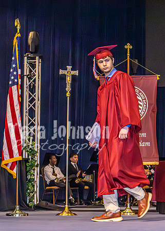 26 U of D Grad - Angle #4 - Flags - TJP (16 of 136)
