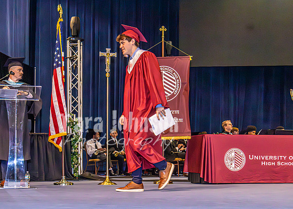 26 U of D Grad - Angle #4 - Flags - TJP (14 of 136)