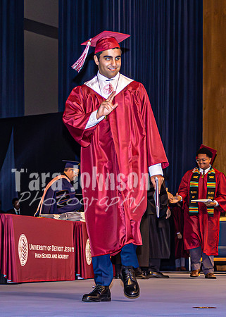 26 U of D Grad - Angle #6 - Stage Exit - TJP (6 of 135)
