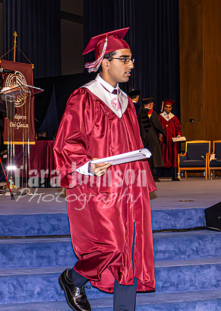 26 U of D Grad - Angle #6 - Stage Exit - TJP (5 of 135)