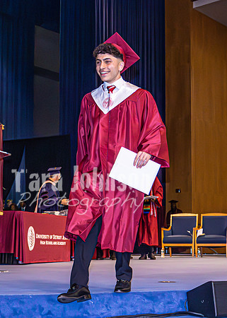 26 U of D Grad - Angle #6 - Stage Exit - TJP (17 of 135)