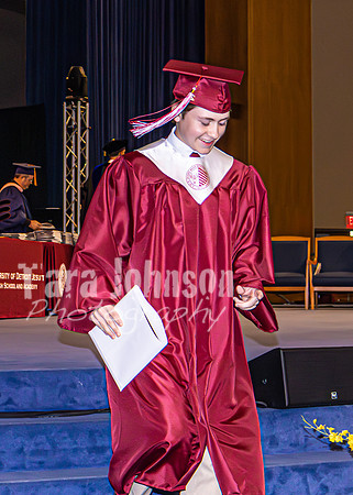 26 U of D Grad - Angle #6 - Stage Exit - TJP (21 of 135)