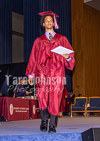 26 U of D Grad - Angle #6 - Stage Exit - TJP (23 of 135)