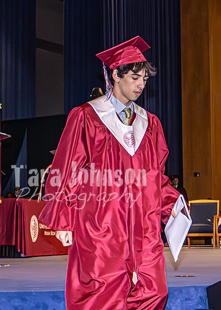 26 U of D Grad - Angle #6 - Stage Exit - TJP (27 of 135)