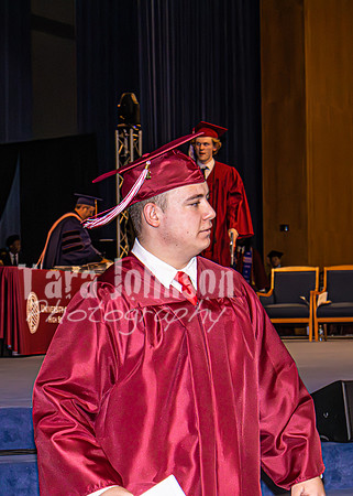 26 U of D Grad - Angle #6 - Stage Exit - TJP (32 of 135)