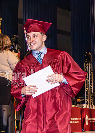 26 U of D Grad - Angle #6 - Stage Exit - TJP (36 of 135)