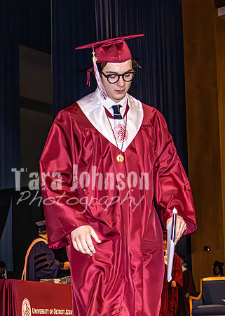 26 U of D Grad - Angle #6 - Stage Exit - TJP (65 of 135)