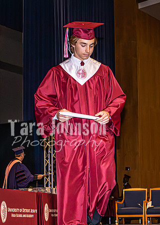 26 U of D Grad - Angle #6 - Stage Exit - TJP (85 of 135)