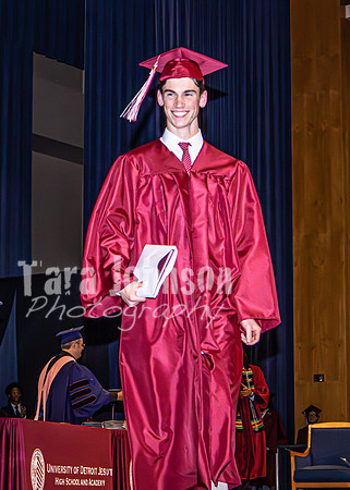 26 U of D Grad - Angle #6 - Stage Exit - TJP (109 of 135)