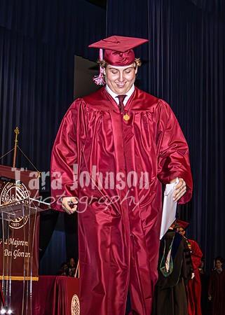 26 U of D Grad - Angle #6 - Stage Exit - TJP (118 of 135)