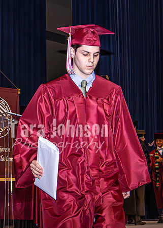 26 U of D Grad - Angle #6 - Stage Exit - TJP (124 of 135)