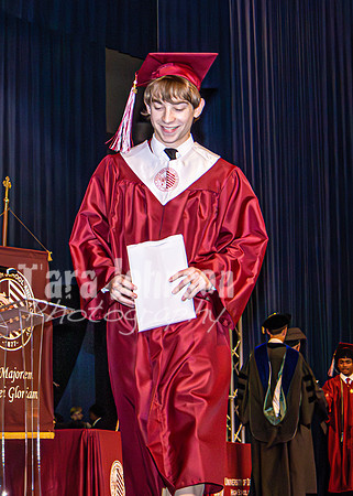 26 U of D Grad - Angle #6 - Stage Exit - TJP (126 of 135)