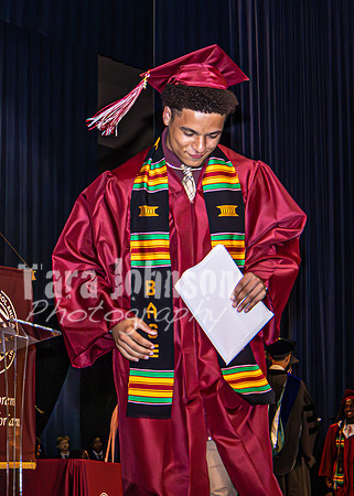 26 U of D Grad - Angle #6 - Stage Exit - TJP (129 of 135)